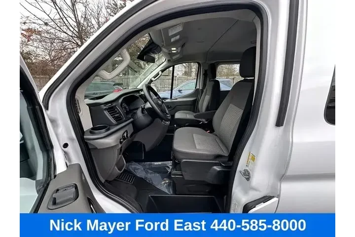 $38964 : Ford Transit 2024 350 XL 3dr image 10