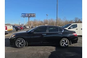 $16995 : 2016 Accord LX Sedan CVT thumbnail