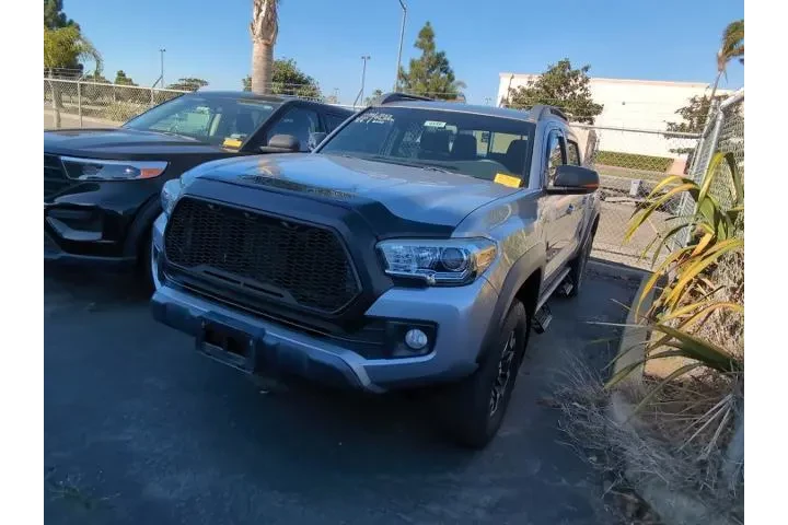 $29995 : Toyota Tacoma 2017 4x4 TRD P image 1