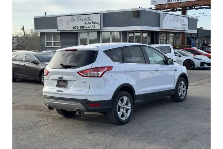 $9450 : 2016 Escape SE image 6