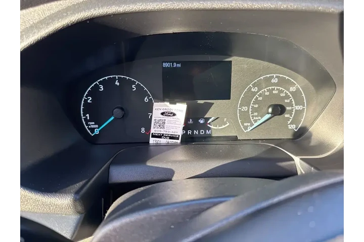 $32887 : Ford Transit 2024 250 3dr SW image 10