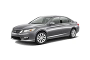 Honda Accord 2015 EX-L V6 4d