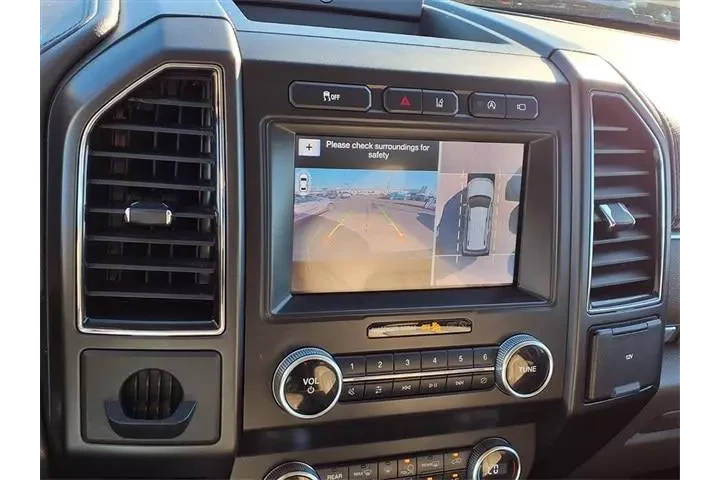 $25999 : Ford Expedition 2019 4x2 Lim image 6