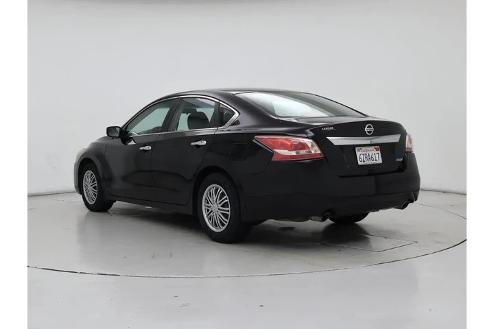 $10998 : Nissan Altima 2013 2.5 S 4dr image 2