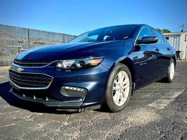 $12971 : 2017 Malibu LT image 3