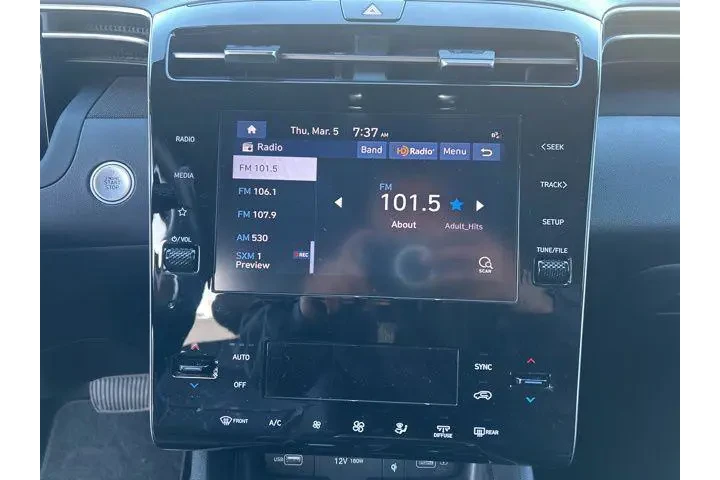 $23995 : Hyundai TUCSON 2023 AWD SEL image 9