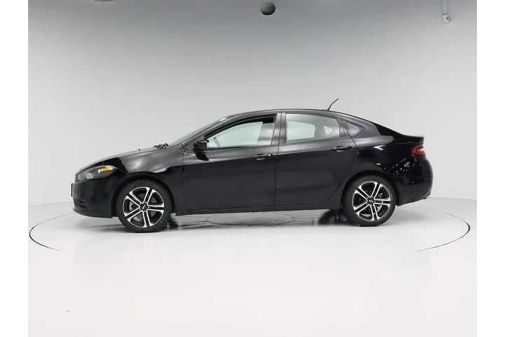 $11998 : Dodge Dart 2016 SXT 4dr Seda image 3