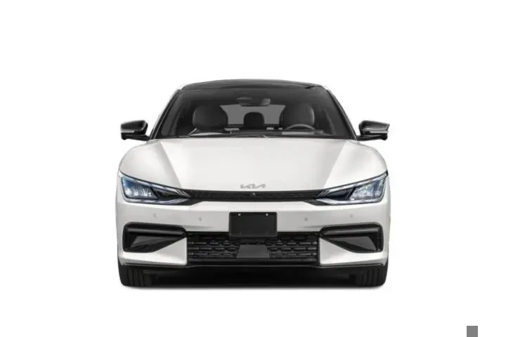 $19997 : Kia EV6 2022 AWD GT-Line 4dr image 4