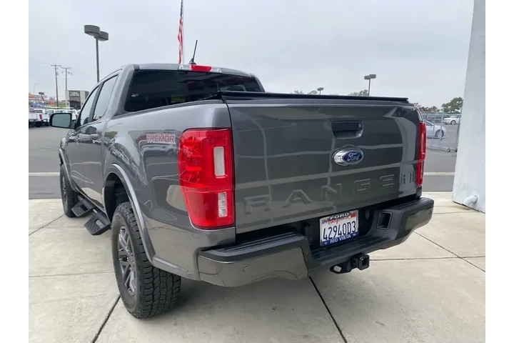 $33988 : Ford Ranger 2021 4x4 Lariat image 6