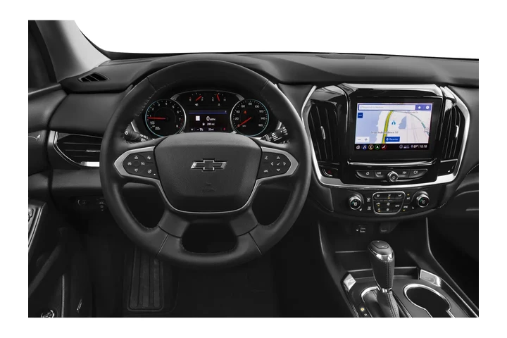 $22990 : 2019 Traverse RS image 5