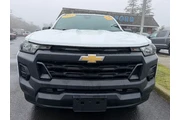 $29900 : Chevrolet Colorado 2024 4x2 thumbnail