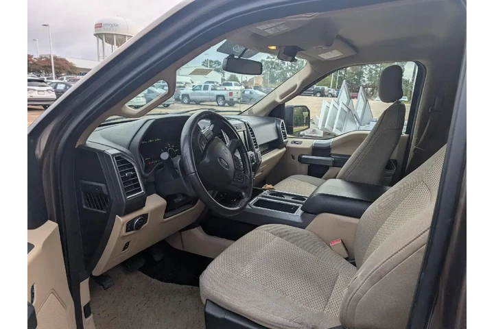 $15696 : Ford F-150 2016 4x2 King Ran image 5