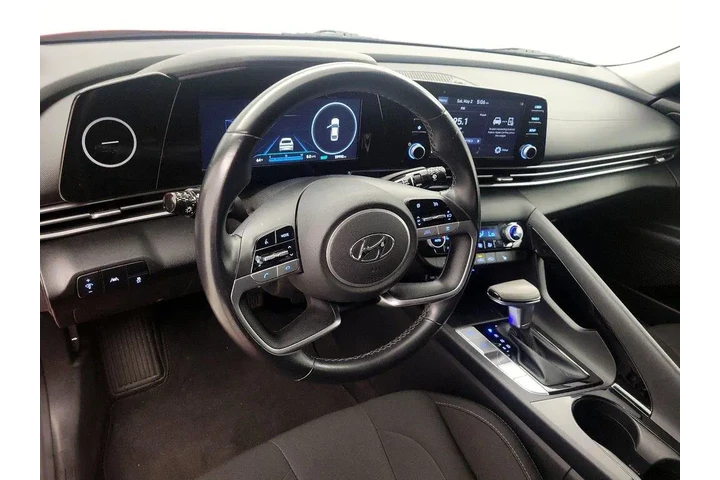 $17998 : Hyundai ELANTRA 2021 SEL 4dr image 9
