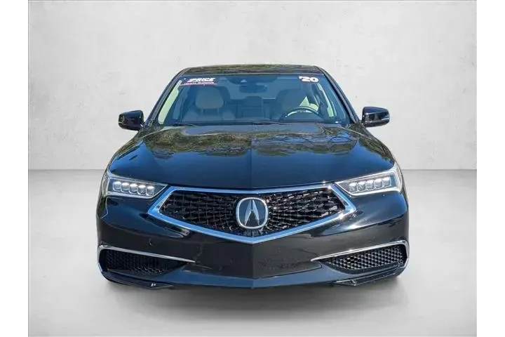 $17532 : Acura TLX 2020 4dr Sedan image 2