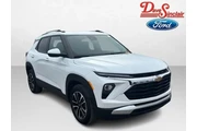 $23000 : Chevrolet Trailblazer 2025 L thumbnail