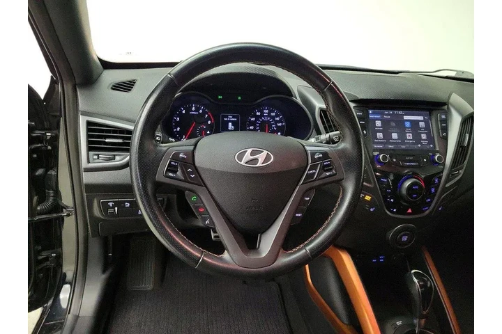 $14998 : Hyundai VELOSTER 2017 Turbo image 10