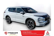 Mitsubishi Outlander PHEV 20 en Providence