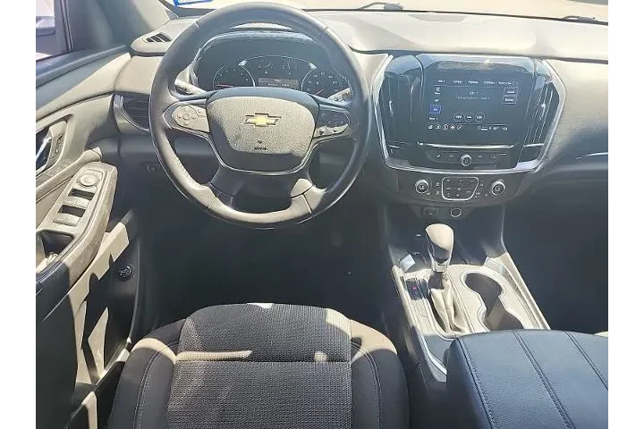 $22999 : Chevrolet Traverse 2022 4x4 image 6
