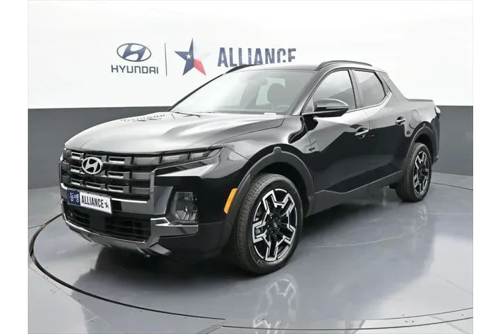 $35938 : Hyundai SANTA CRUZ 2025 AWD image 1