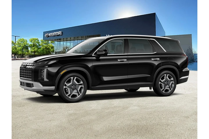 $28775 : Hyundai PALISADE 2024 AWD SE image 2
