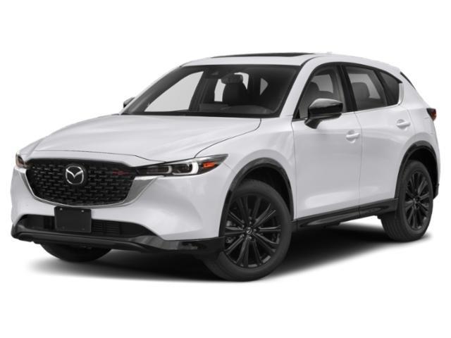 $29082 : Pre-Owned 2022 CX-5 2.5 Turbo image 3