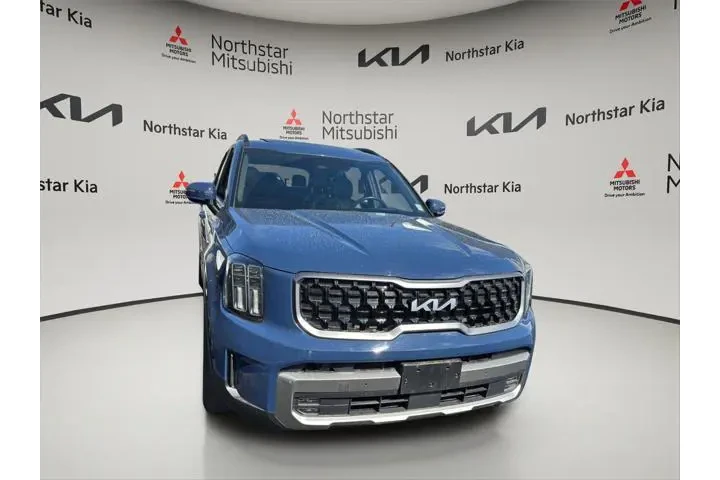 $38990 : Kia Telluride 2023 AWD SX-Pr image 9