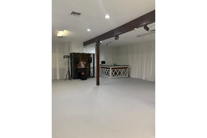 Salon de fiestas/Party Hall image 4