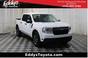 $30978 : Ford Maverick 2024 XLT 4dr S thumbnail