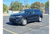Jeep Grand Cherokee 2021 4x4 en Detroit