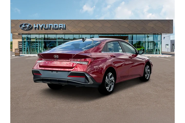 $19866 : Hyundai ELANTRA 2025 SEL Con image 7