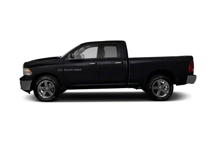 $5990 : Dodge Ram 1500 2010 4x2 ST 4 image 3