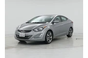 $13599 : Hyundai ELANTRA 2014 SE 4dr thumbnail