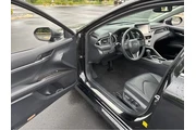 $27994 : Gold Certified2023 Camry XLE thumbnail