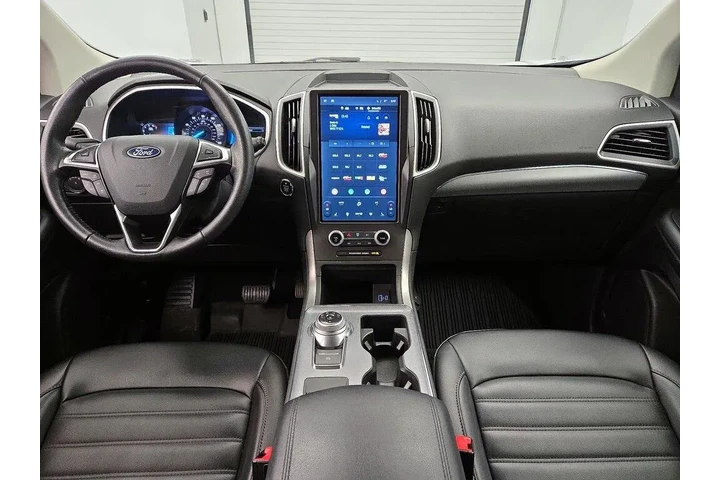 $19998 : Ford Edge 2021 AWD SEL 4dr C image 9