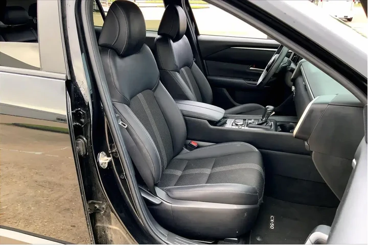 $25493 : Mazda CX-50 2024 AWD 2.5 S S image 9