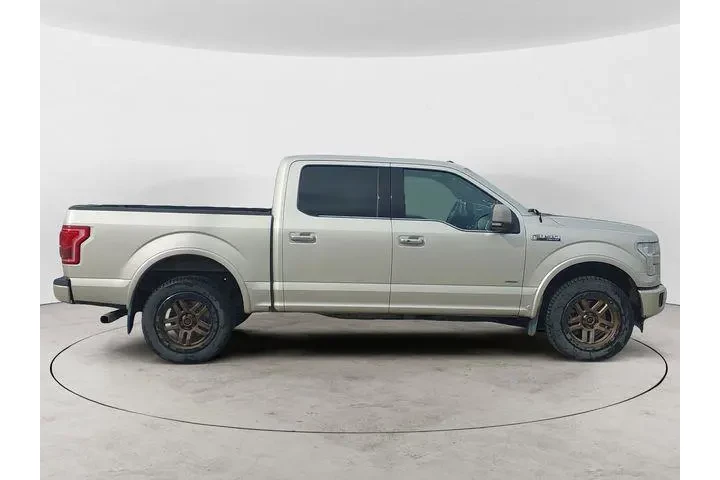 $31988 : Ford F-150 2017 4x4 King Ran image 6