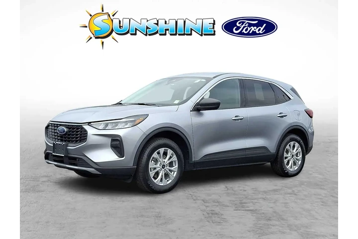 $25000 : Ford Escape 2024 AWD Active image 3