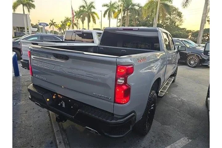 $38990 : Chevrolet Silverado 1500 202 image 2