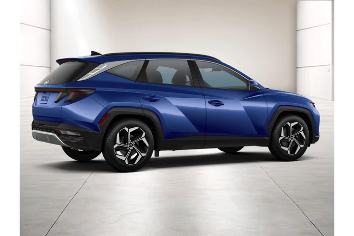 $29846 : Hyundai TUCSON 2023 Limited image 8