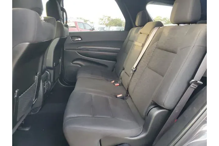 $34097 : Dodge Durango 2024 R/T 4dr S image 10