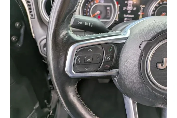 $22495 : Jeep Wrangler Unlimited 2020 image 10