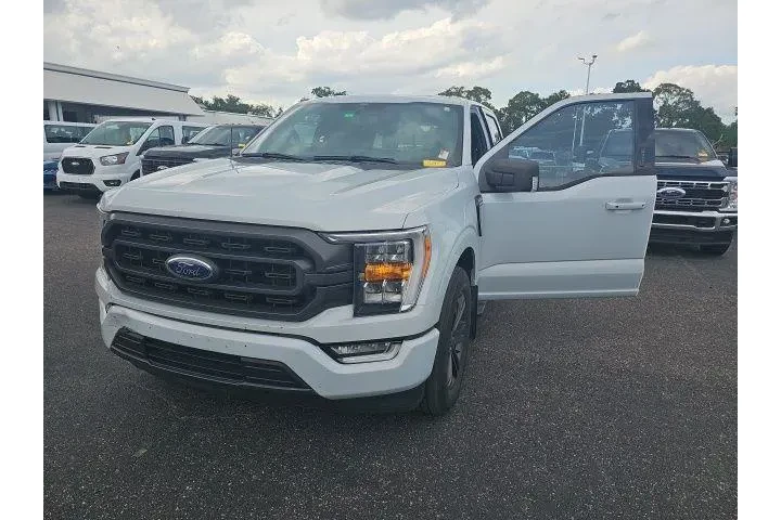 $29991 : Ford F-150 2021 4x2 XL 4dr S image 5