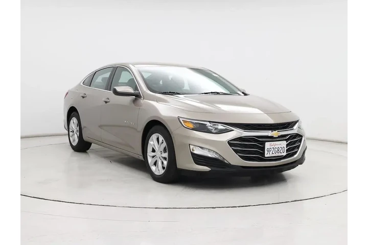 $23998 : Chevrolet Malibu 2025 LT 4dr image 1