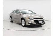 Chevrolet Malibu 2025 LT 4dr en Modesto