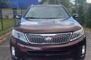 2015 Sorento SX en Atlanta