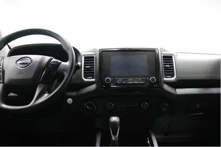 $28959 : Nissan Frontier 2022 4x4 SV image 2