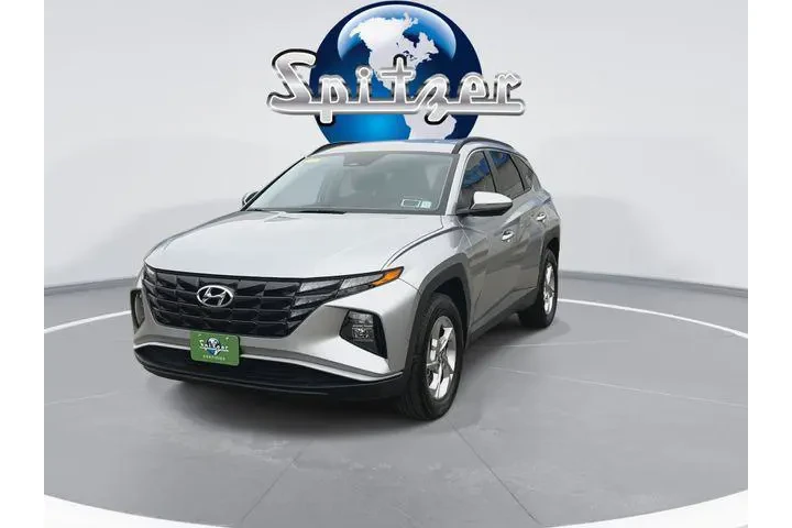 $20207 : Hyundai TUCSON 2022 AWD SEL image 3