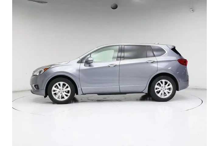 $23998 : Buick Envision 2020 Preferre image 3