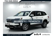 Honda Pilot 2021 EX 4dr SUV en Las Vegas