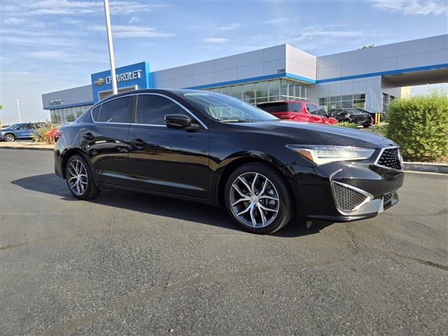 $25298 : Pre-Owned 2022 ILX w/Premium image 1